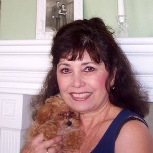 Meet your Posher, Gina